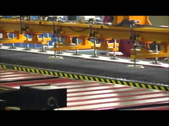 Lazer Kesim DURMA Laser Cutting Machine, Press Brake Tandem