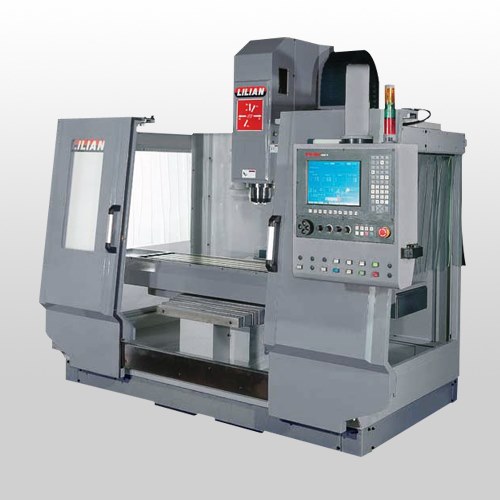 CNC MILLS