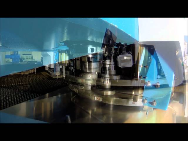 Continuous obround emboss