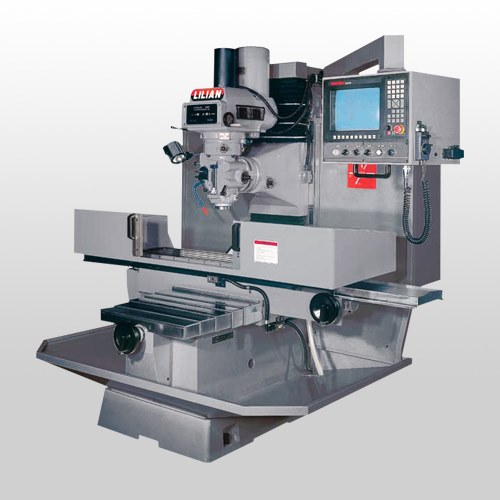 BM - 5V / BM - 5I CNC