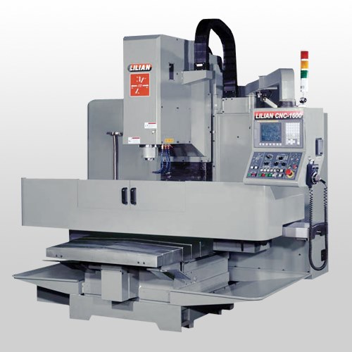 CNC 1600