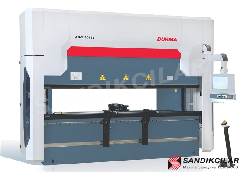 ABKANT PRES AD-S SERİSİ