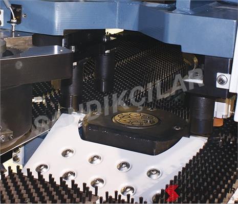  - ÖZELLİKLER - Parça Boşaltma (Workchute)